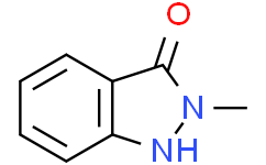 2-methyl-1H-indazol-3(2H)-one