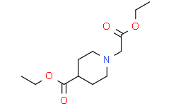 N-乙酸乙酯-4-哌啶甲酸乙酯