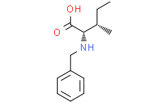 N-Benzyl-L-isoleucine
