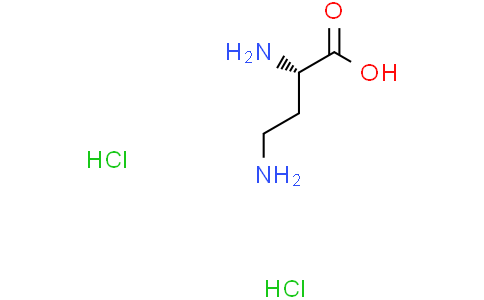 L-2,4-二氨基丁酸二盐酸盐