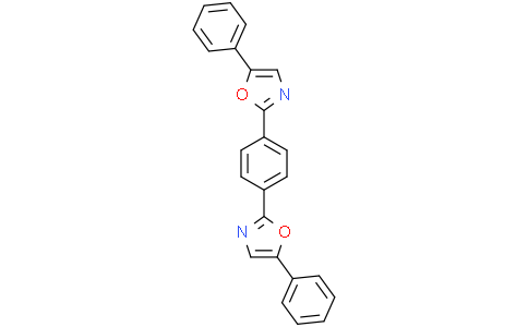 1,4-双[2-(5-苯基)恶唑基]苯