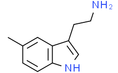 5-Methyltryptamine