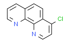 4-氯-1,10-菲咯啉