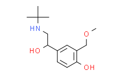 沙丁胺醇单甲醚