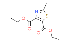 2-甲基噻唑-4,5-二羧酸二乙酯
