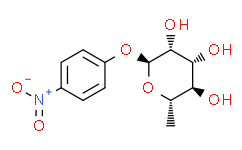 [Perfemiker]4-硝基苯基-Α-L-吡喃鼠李糖苷,≥95%