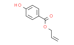 4-羟基苯甲酸烯丙酯
