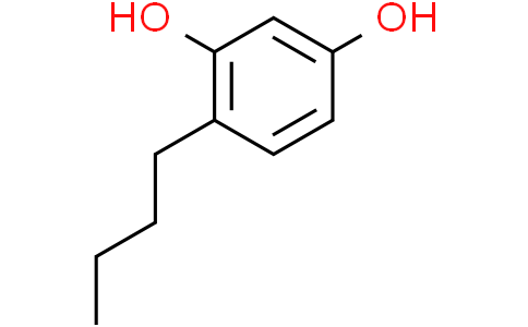 4-正丁基间苯二酚