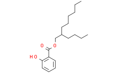 2-丁基辛基 2-羟基苯甲酸酯
