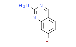 2-氨基-7-溴喹喔啉
