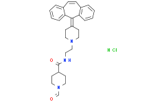 AT 1015,长效5-HT2拮抗剂