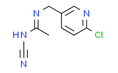 啶蟲(chóng)脒代謝物標(biāo)準(zhǔn)品