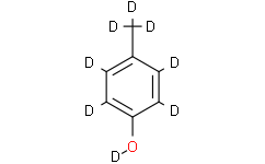 p-Cresol-d8