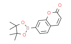 [APExBIO]Coumarin Boronic Acid pinacolate ester,98%