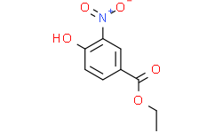 4-羟基-3-硝基苯甲酸乙酯