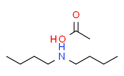 乙酸二丁基铵 (约0.5mol/L的水溶液) [用于液相色谱-质谱的离子对试剂]