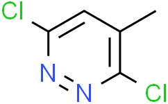 3,6-二氯-4-甲基噠嗪