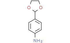 4-​(1,​3-​Dioxolan-​2-​yl)​aniline