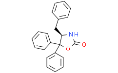 (R)-(+)-5,5-二苯基-4-苄基-2-噁唑烷酮