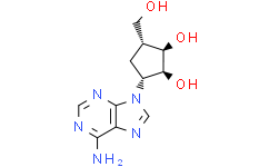 Aristeromycin