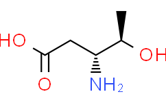 L-β-高苏氨酸
