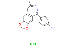 GYKI 52466 hydrochloride