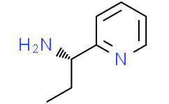 (S)-1-(吡啶-2-基)丙-1-胺