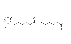 6-(6-(2,5-二氧代-2,5-二氢-1H-吡咯-1-基)己酰胺基)己酸