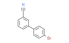 4'-溴-[1,1'-联苯]-3-甲腈