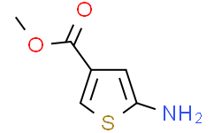 5-氨基噻吩-3-羧酸甲酯
