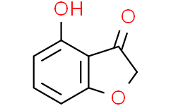 4-羟基苯并呋喃-3(2H)-酮
