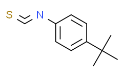 4-叔丁基苯基异氰酸酯