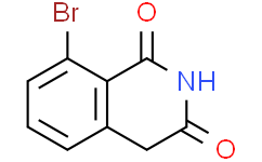 8-溴异喹啉-1.3(2H,4H)-二酮