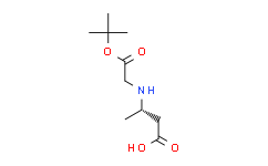 (S)-3-(N-Boc-N-methyl-amino)butanoic acid