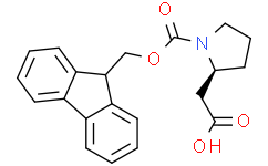 Fmoc-β-HomoPro-OH