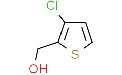 (3-氯噻吩-2-基)甲醇