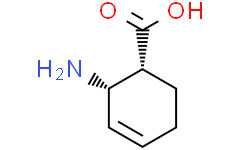 顺-2-氨基-环己-3-烯羧酸