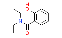 N,N-二乙基水杨酰胺