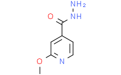 2-甲氧基异烟酰胺