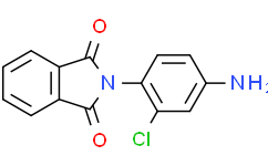 2-(4-氨基-2-氯苯基)异吲哚啉-1,3-二酮