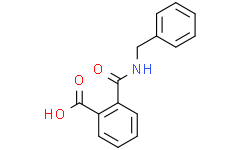 N-苄基邻苯二甲酸