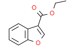 苯并呋喃-3-甲酸乙酯