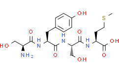 ACTH(1-4),截短促肾上腺皮质激素肽