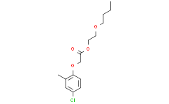 2-甲4-氯丁氧乙基酯