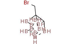 1-溴甲基邻碳硼烷