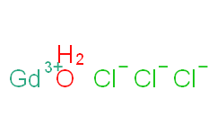 氯化钆(III) 水合物