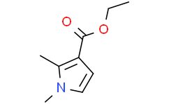 ethyl 1,2-dimethyl-1H-pyrrole-3-carboxylate