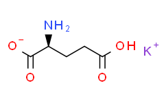 L-谷氨酸鉀鹽