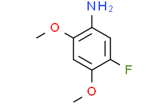 5-氟-2,4-二甲氧基苯胺
