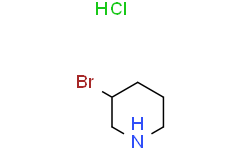 3-溴哌啶盐酸盐